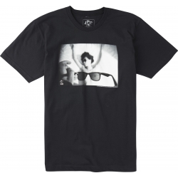Tee Shirt Analog Pla Double Vision 2016 pour homme, pas cher