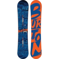 Pack Burton Ripcord + Burton Freestyle Orange 2016