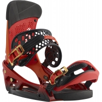 Pack Burton Custom Flying V + Burton Malavita Est Sunburst 2016