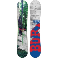 Pack Burton Trick Pony + Burton Cartel Camo 2016