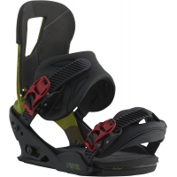 Pack Burton Trick Pony + Burton Cartel Camo 2016