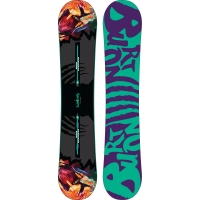 Pack Burton Socialite + Burton Scribe Est 50 Shades Of Green 2016