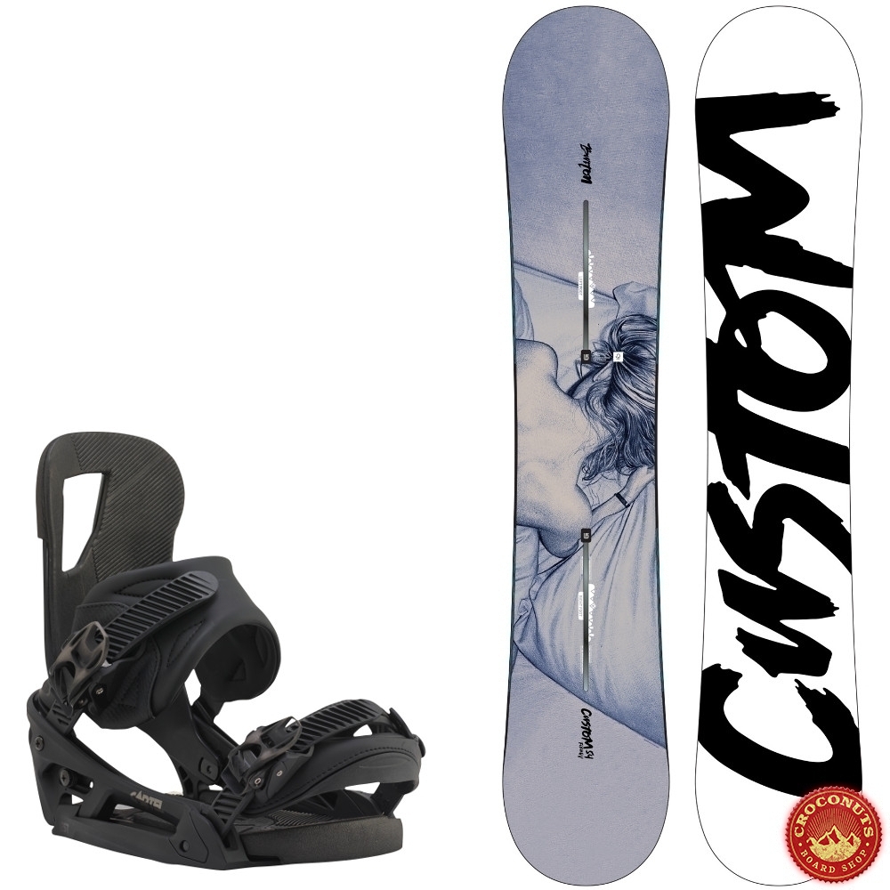 BURTON Process Flying v とcartel x est | www.ibnuumar.sch.id