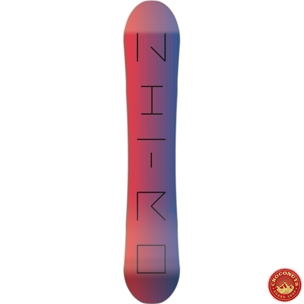 25% sur Pack Nitro Blacklight + Nitro Team Black : Snowboard pas cher ! 25% sur Pack Nitro Blacklight + Nitro Team Black : Snowboard pas cher !