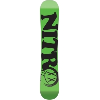 Pack Nitro Good Times + Nitro Team Green 2016