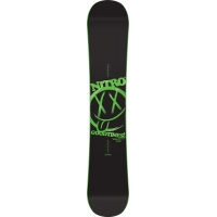 Pack Nitro Good Times + Nitro Team Green 2016