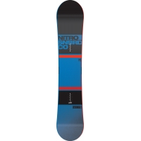 Pack Nitro Prime + Nitro Staxx Blue 2016