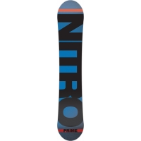 Pack Nitro Prime + Nitro Staxx Blue 2016