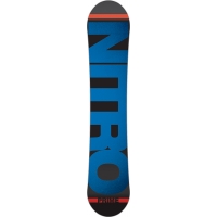 Pack Nitro Prime + Nitro Staxx Blue 2016
