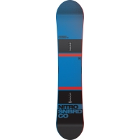 Pack Nitro Prime + Nitro Staxx Blue 2016
