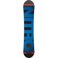 Pack Nitro Prime + Nitro Staxx Blue 2016