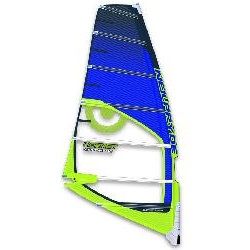 voile Neil Pryde Hornet 6.2m2 2016