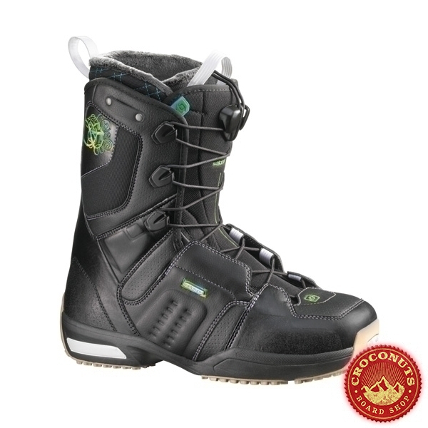 Boots Salomon Savage 2010
