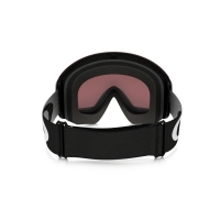 Masque Oakley Flight Deck Matte Black Prizm Sapphire Iridium 2021