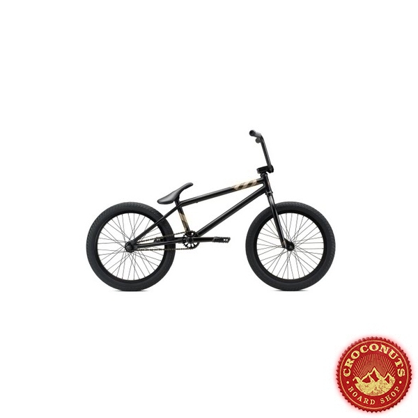 Bmx Verde Radia 2010