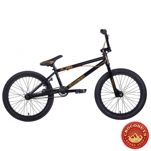Bmx Eastern Bikes Cobra 2010