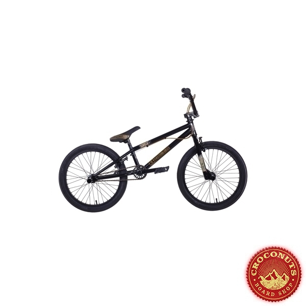 Bmx Eastern Bikes Shovelhead 2010