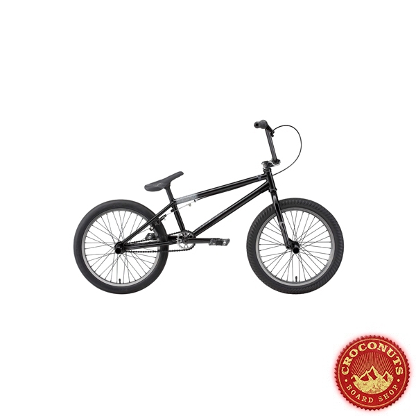 Bmx Eastern Bikes Scythe Black 2010