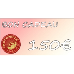 Bon D'achat 2018 pour