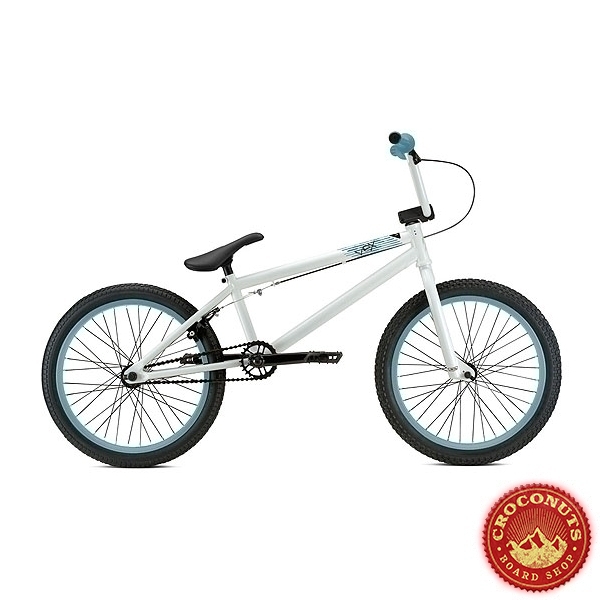 Bmx Verde Vex 2010