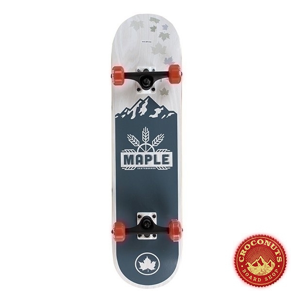 Skateboard Complet Maple Pro 2016