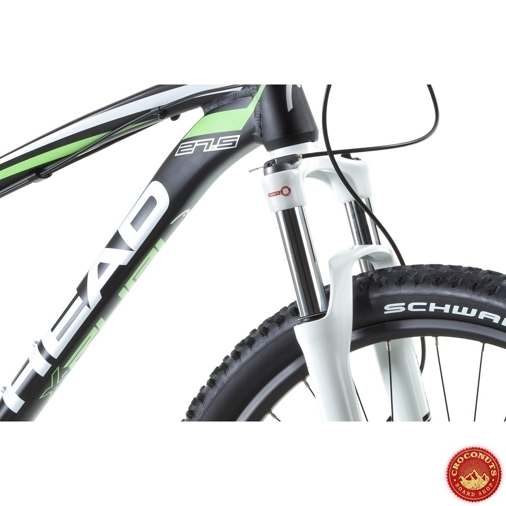 head bike shop