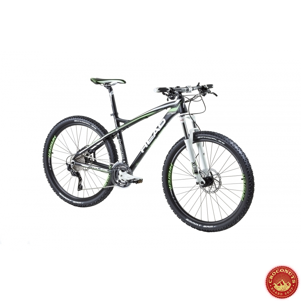 head bike shop