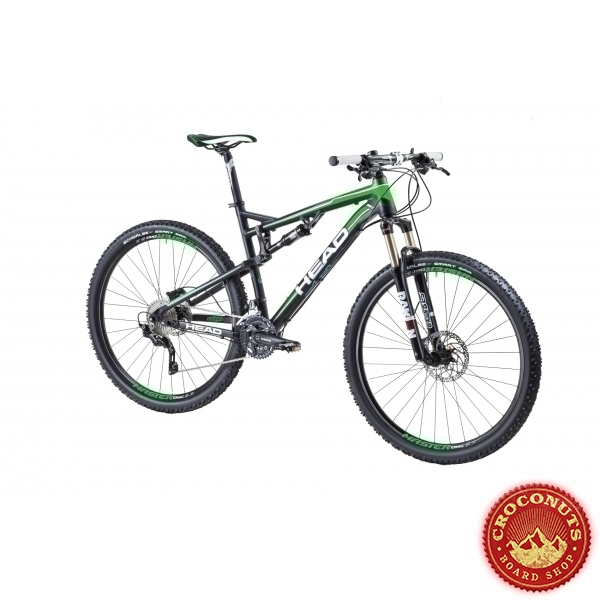 VTT Head Adaptedge 1 27.5 2016