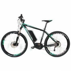 VTT à assistance electrique Bottecchia BE30 2016 pour , pas cher