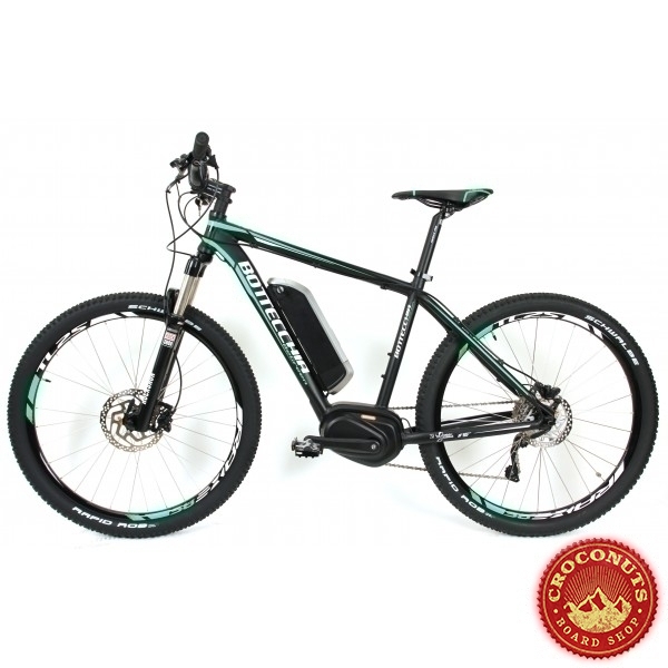 VTT à assistance electrique Bottecchia BE30 2016