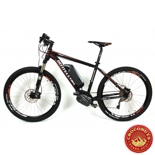 VTT à assistance electrique Bottecchia BE50 2016