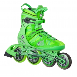 Roller K2 Vo2 100 X Pro 2016 pour homme, pas cher