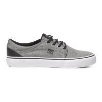 Chaussures DC Shoes Trase TX SE Granite 2016