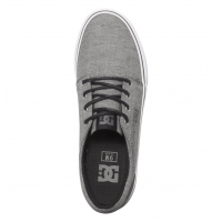 Chaussures DC Shoes Trase TX SE Granite 2016