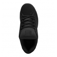 Chaussures DC Shoes Net Black/Black/Black 2016
