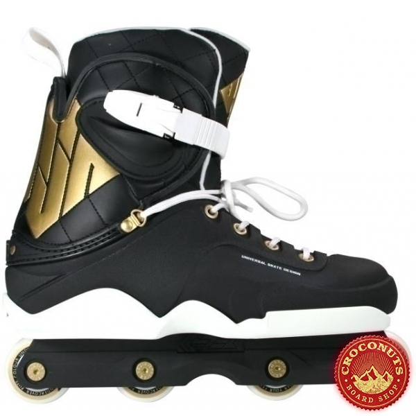 Roller Usd Real Clan 2010