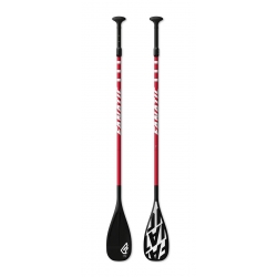 Paggaie Fanatic Standard Alu Ovale 3 pièces 2016 pour