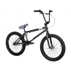 Subrosa Altus Black Luster 2017 pour