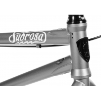 Subrosa Tiro XL Satin Phosphate 2017