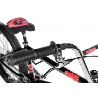 Subrosa Salvador XL Black 2017