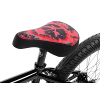 Subrosa Salvador XL Black 2017
