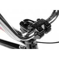 Subrosa Salvador XL Black 2017