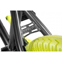 Subrosa Arum Black Luster 2017
