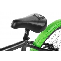 Subrosa Arum XL Black Luster 2017