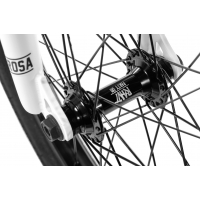 Subrosa Malum White 2017