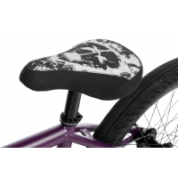 Subrosa Novus Barraco Purple 2017