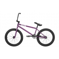 Subrosa Novus Barraco Purple 2017