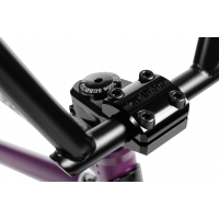 Subrosa Novus Barraco Purple 2017