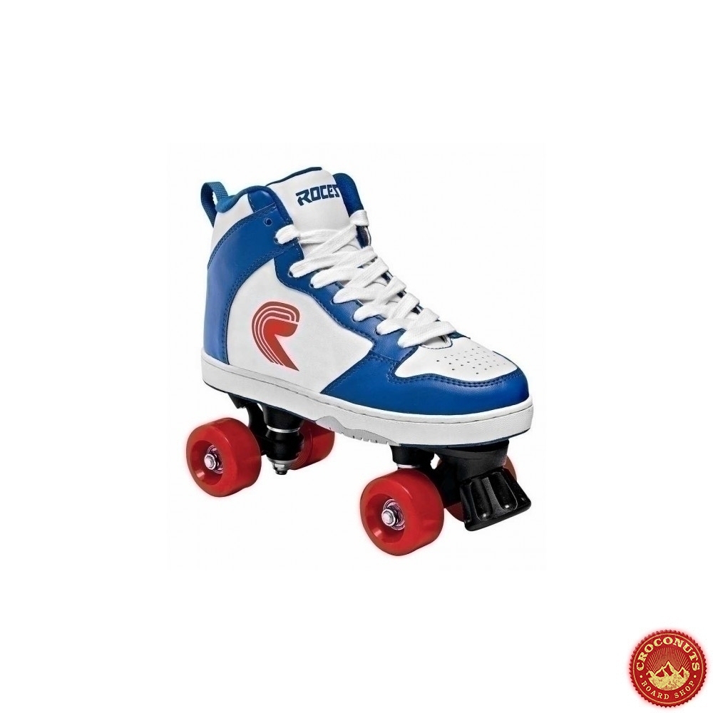 Hoop PourMagasin Roller De Quad Roces wkOP8n0