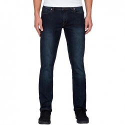 Jeans Volcom Vorta Denim Vintage Blue 2022 pour